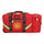 Rolling Firefighter Turnout Gear Bag LXFB10WV - Speedxcrafts