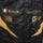 Romain Grosjean 2012 British GP ‘The dark knight rises’ Lotus F1 race suit - Speedxcrafts