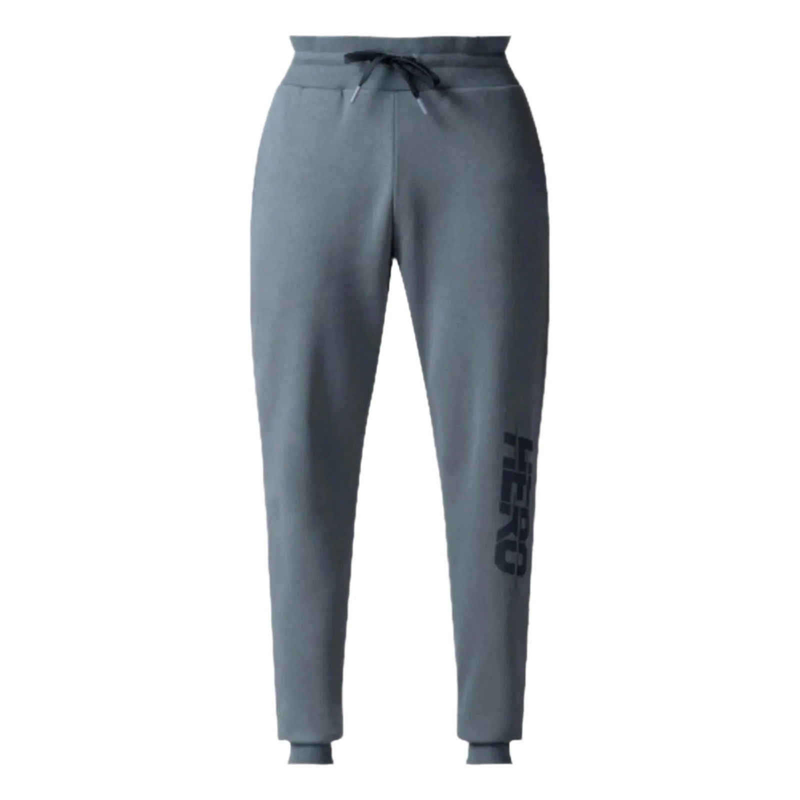 Rossignol Hero Ski Sweatpants - Onyx Grey 2023/24 - Speedxcrafts