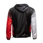 Rotax Limited Edition Windbreaker 2023 | Stylish Racing Jacket - Speedxcrafts