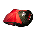 Rotax Max Kart Cover OTK CRG Praga Birel Gillard Alonso Brand New Kart parts UK - Speedxcrafts