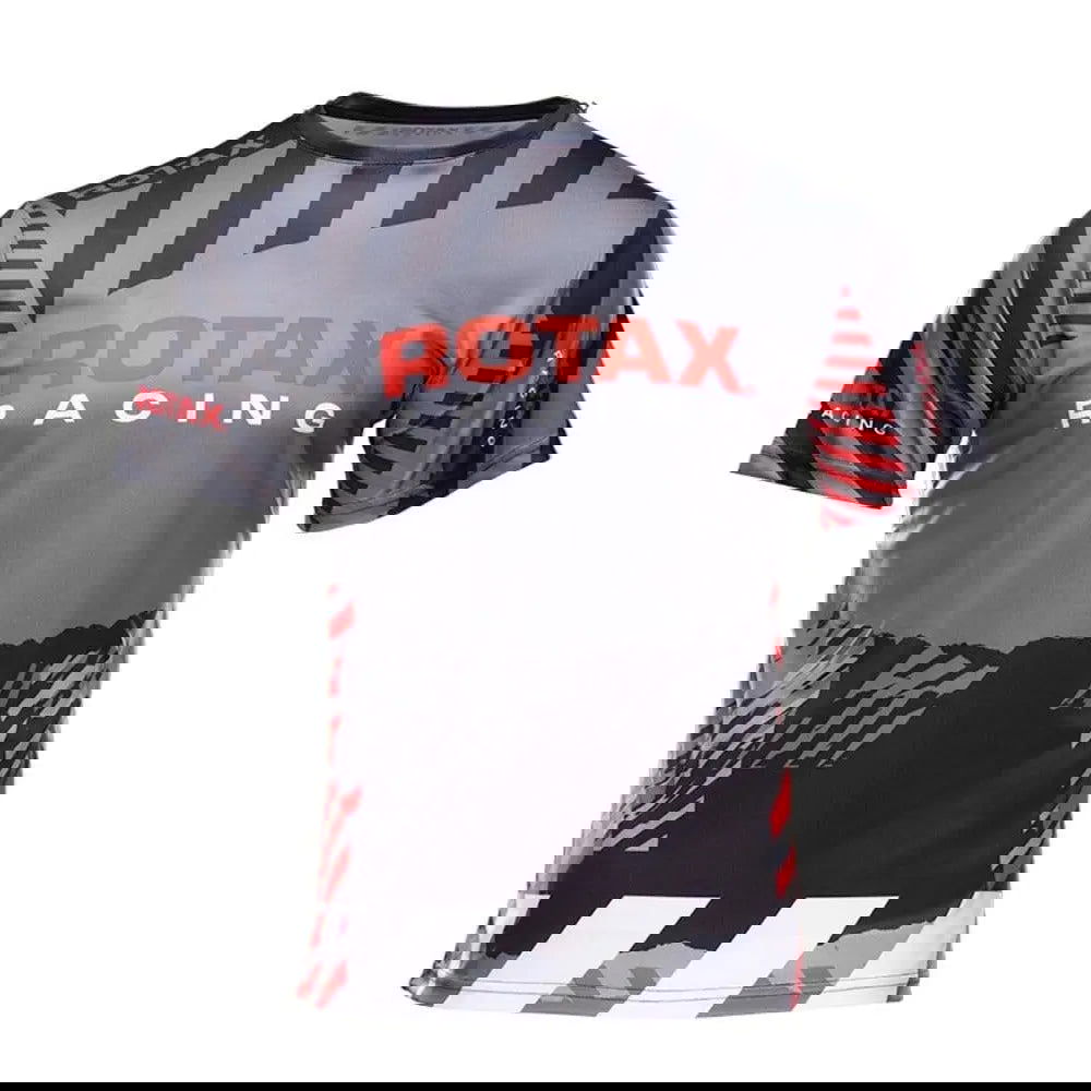 Rotax Racing Dryfit Shirt 2023 - Speedxcrafts