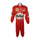 Rubens Barrichello Monaco 2000 GP Ferrari race suit - Speedxcrafts