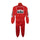 Rubens Barrichello Monaco 2000 GP Ferrari race suit - Speedxcrafts