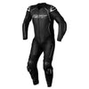 S-1 CE Men's Leather Suit | Premium Motorcycle Gear - Certified Protection - Speedxcrafts