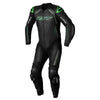 S-1 CE Men's Leather Suit | Premium Motorcycle Gear - Certified Protection - Speedxcrafts