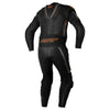 S-1 CE Men's Leather Suit | Premium Motorcycle Gear - Certified Protection - Speedxcrafts