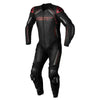 S-1 CE Men's Leather Suit | Premium Motorcycle Gear - Certified Protection - Speedxcrafts