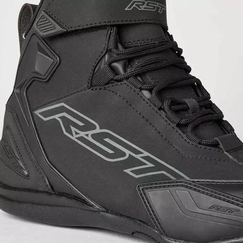 SABRE MOTO SHOE MENS CE WATERPROOF BOOT - Speedxcrafts