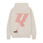 SAND SPEEDCO HOODIE - Speedxcrafts