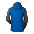 SCHOFFEL Engelberg Hybrid Ski Jacket - 2018/19 Season - Speedxcrafts