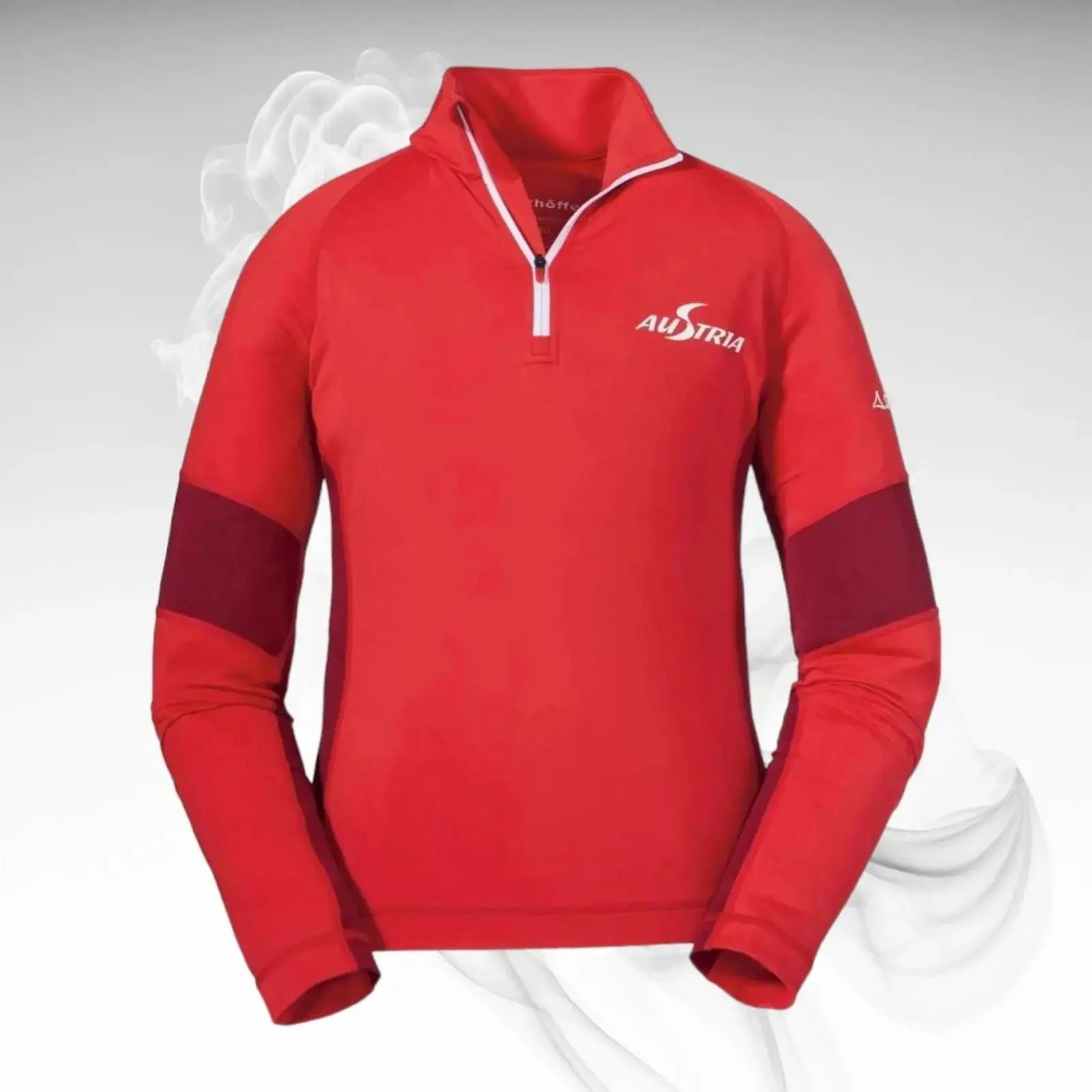 SCHOFFEL Longsleeve Glatthorn K RT Jr - 2022/23 - Speedxcrafts