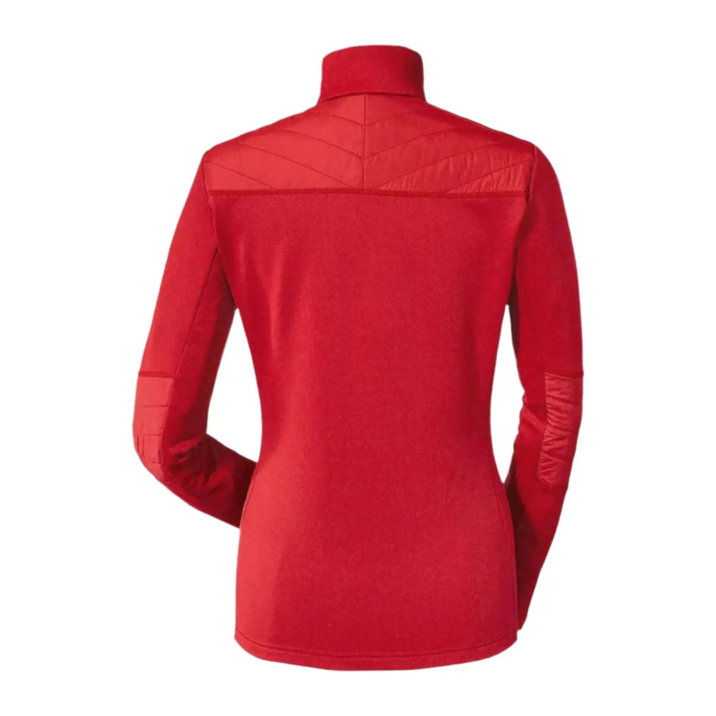 SCHOFFEL Modena Fleece Hoodie - 2019/20 Winter Jacket - Speedxcrafts