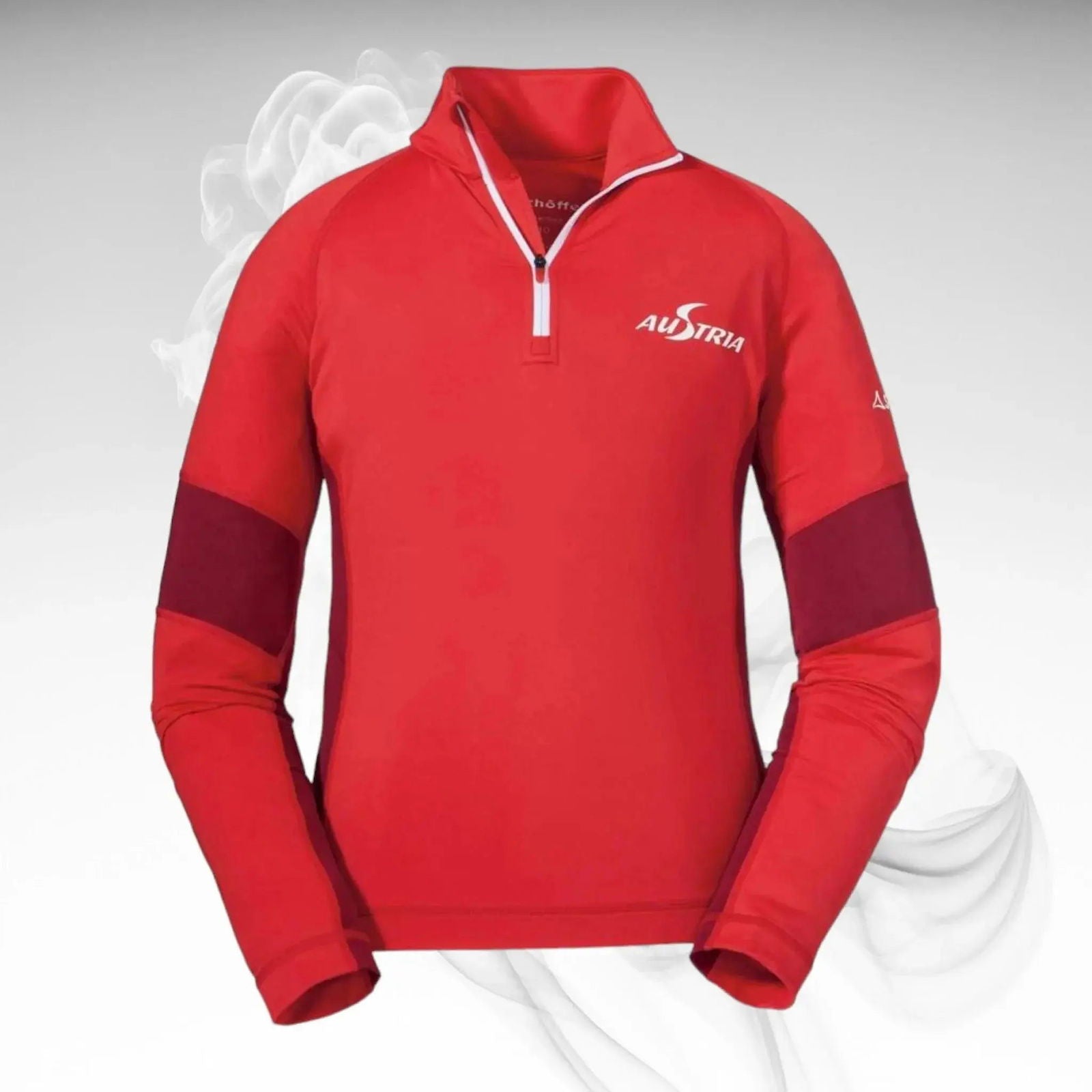 SCHOFFEL Longsleeve Glatthorn K RT Jr - 2022/23 - Speedxcrafts