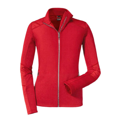 SCHOFFEL Modena Fleece Hoodie - 2019/20 Winter Jacket - Speedxcrafts