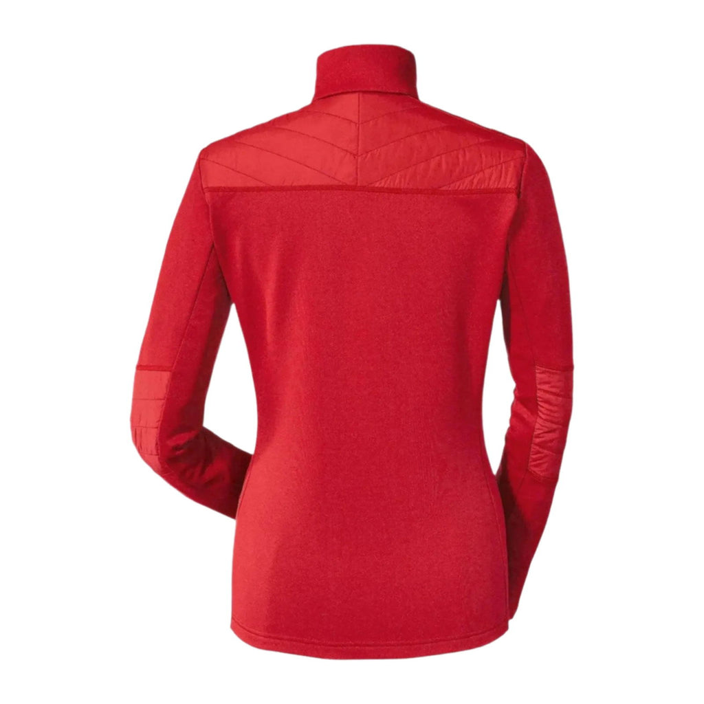 SCHOFFEL Modena Fleece Hoodie - 2019/20 Winter Jacket - Speedxcrafts