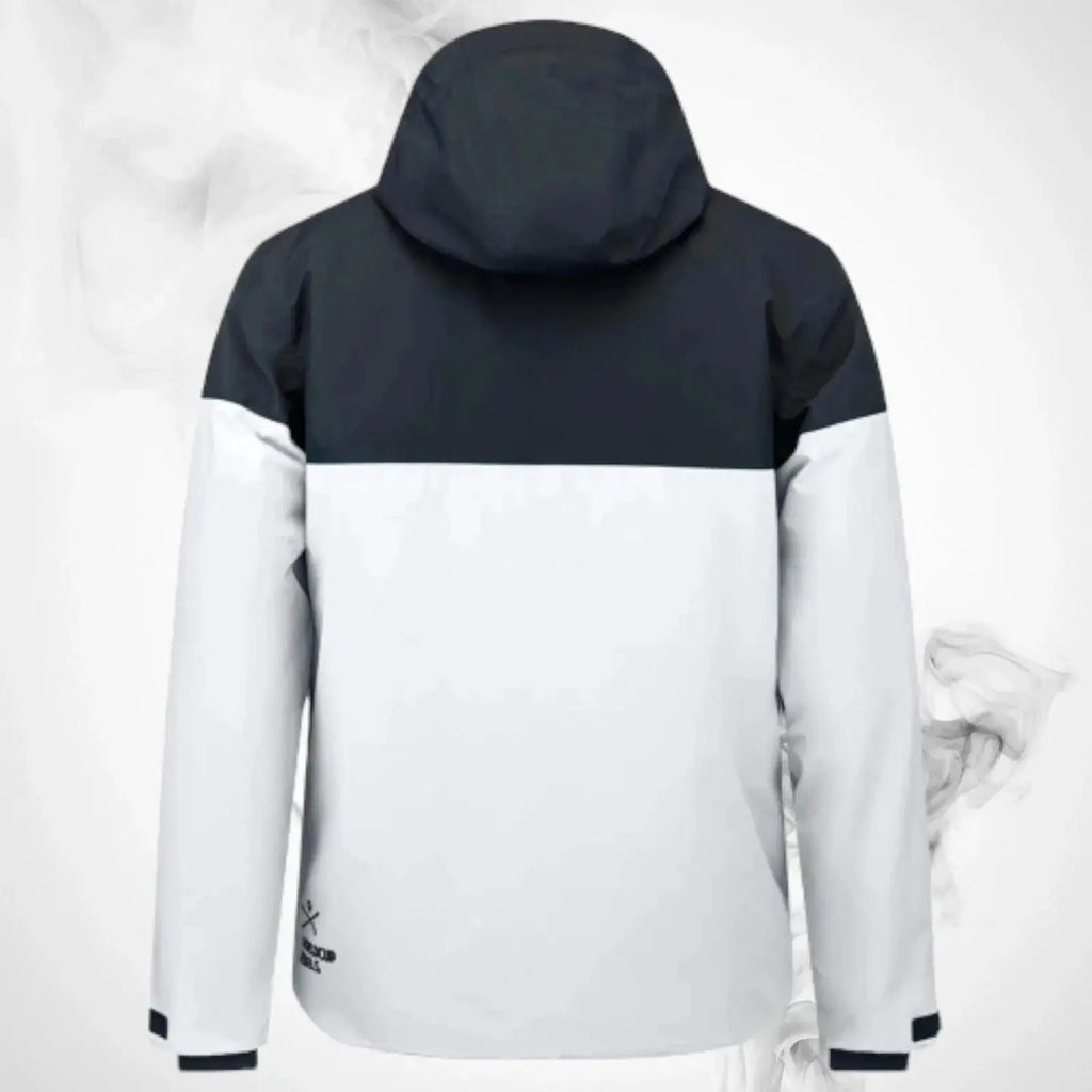 SKI HEAD Race Nova Jacket - Speedxcrafts