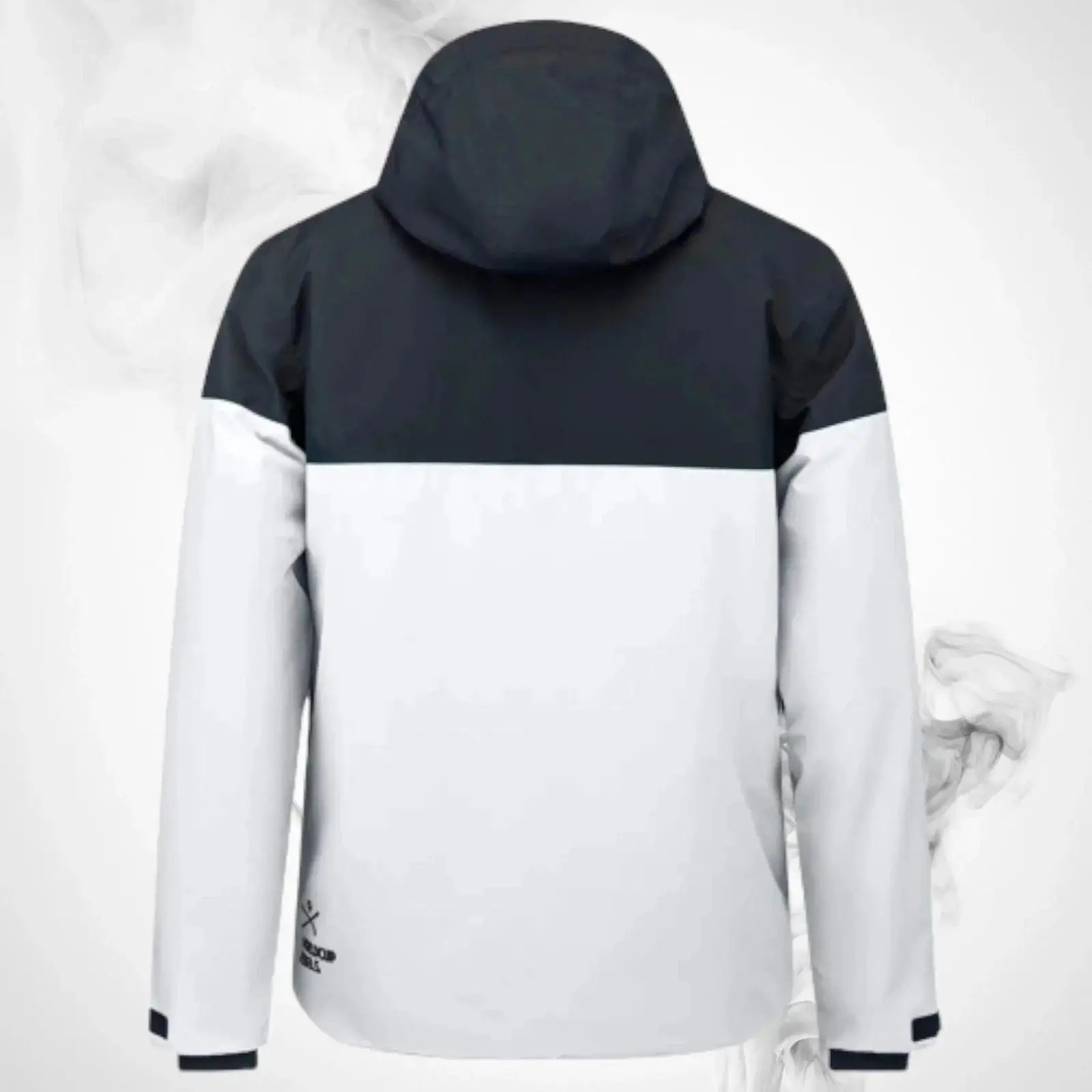 SKI HEAD Race Nova Jacket - Speedxcrafts