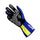SNAP Blue/Black/Fluo Yellow - Speedxcrafts