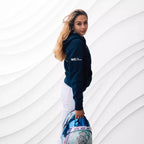 SOP KIDS HOODIE "LE MANS EDITION" - Speedxcrafts