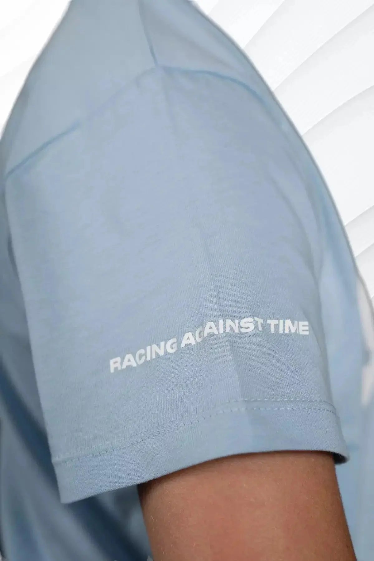SOP KIDS SHIRT "SKY BLUE EDITION" - Speedxcrafts