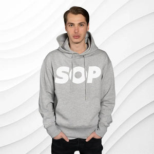 SOP HOODIE 