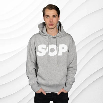 SOP HOODIE 