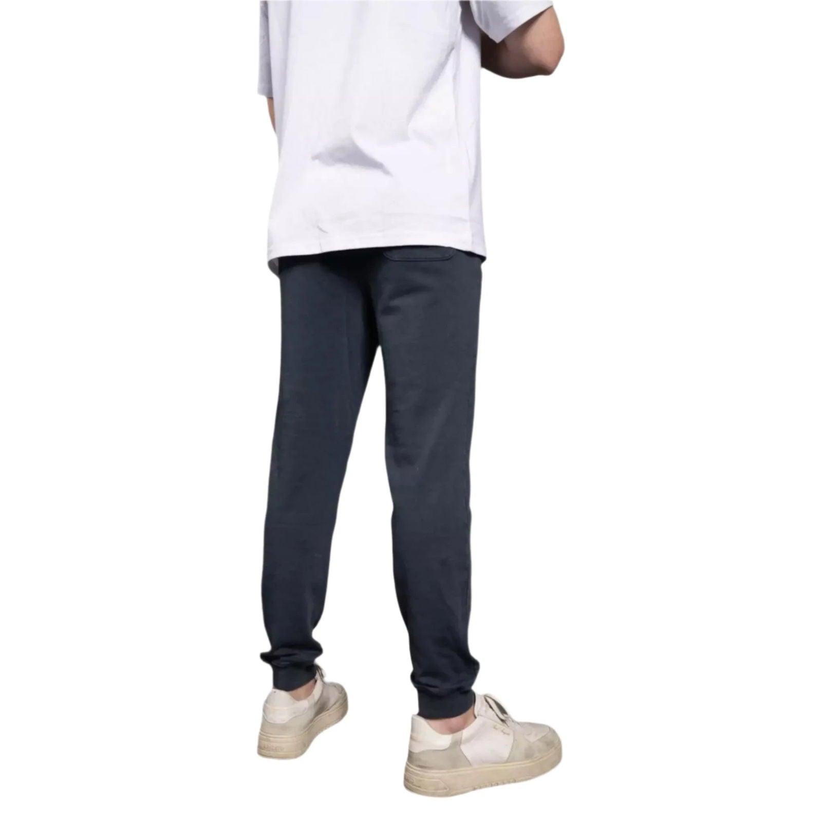 SOP Sweatpants - Sky Blue Edition | Comfortable Casual Wear - Speedxcrafts