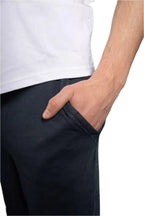 SOP Sweatpants - Sky Blue Edition | Comfortable Casual Wear - Speedxcrafts