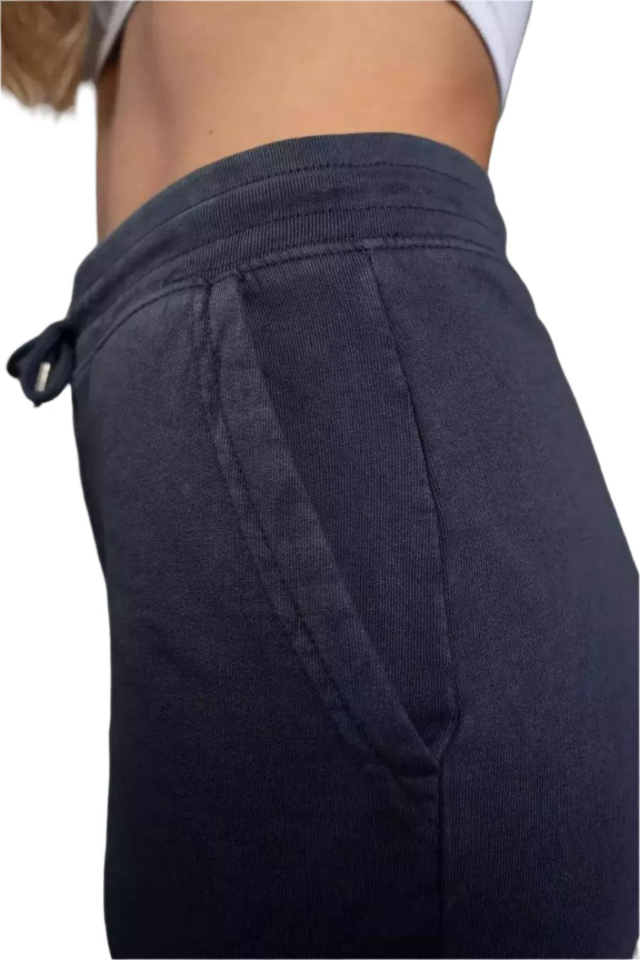 SOP Sweatpants - Sky Blue Edition | Comfortable Casual Wear - Speedxcrafts