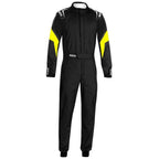 SPARCO COMPETITION SUIT - Speedxcrafts