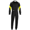 SPARCO COMPETITION SUIT - Speedxcrafts