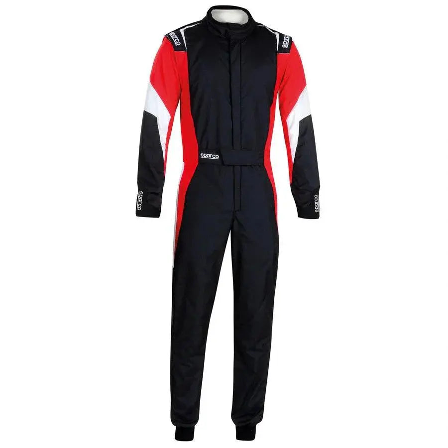 SPARCO COMPETITION SUIT - Speedxcrafts