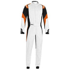 SPARCO COMPETITION SUIT - Speedxcrafts