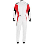 SPARCO COMPETITION SUIT - Speedxcrafts