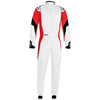 SPARCO COMPETITION SUIT - Speedxcrafts