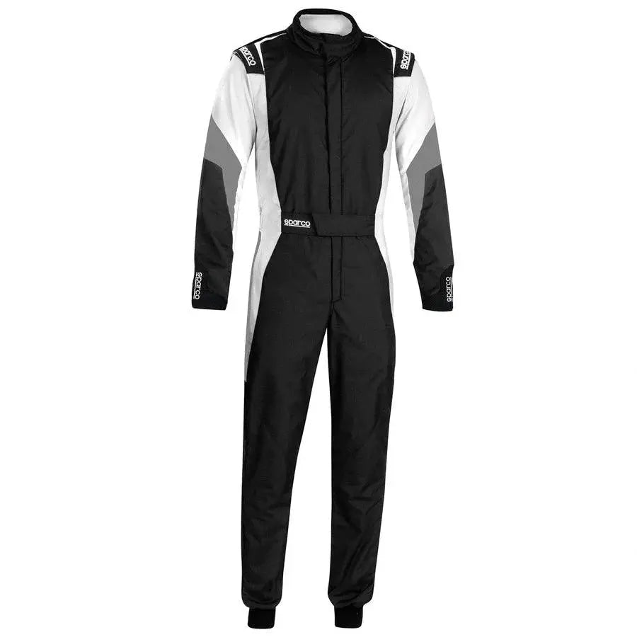 SPARCO COMPETITION SUIT - Speedxcrafts