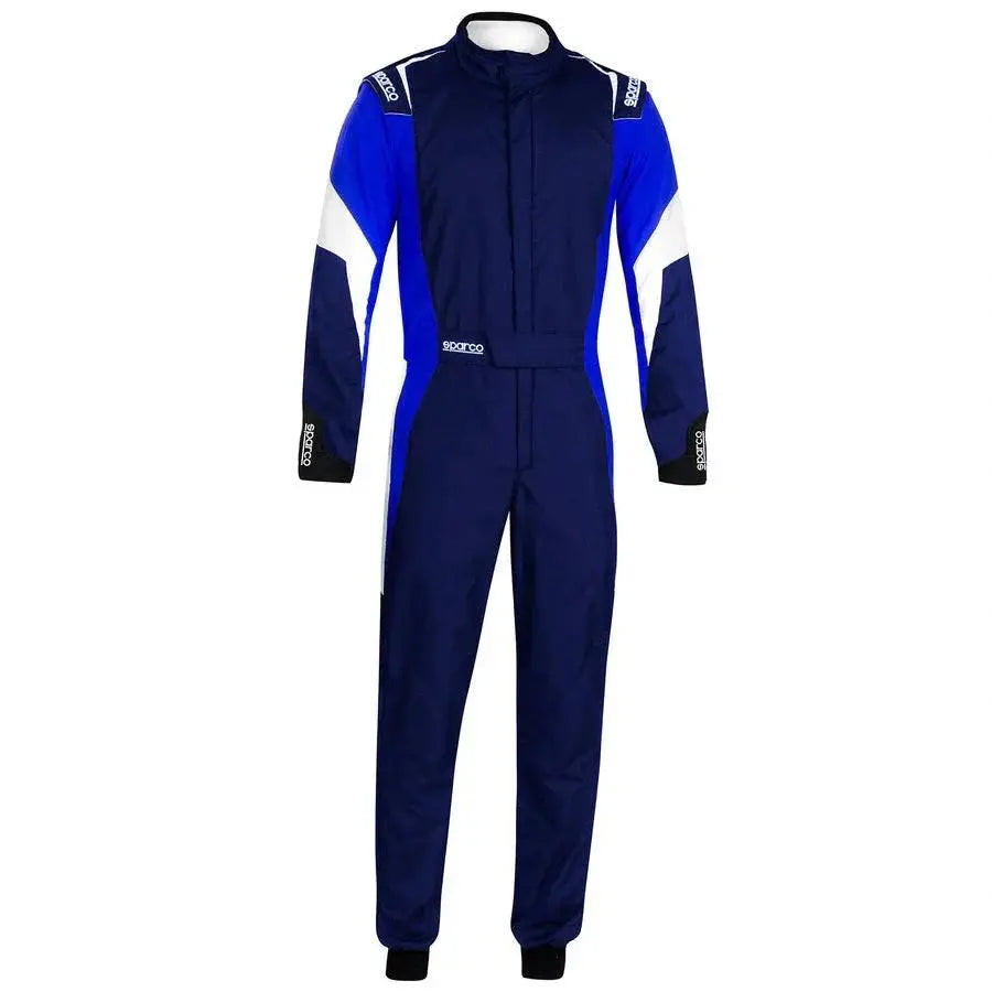 SPARCO COMPETITION SUIT - Speedxcrafts