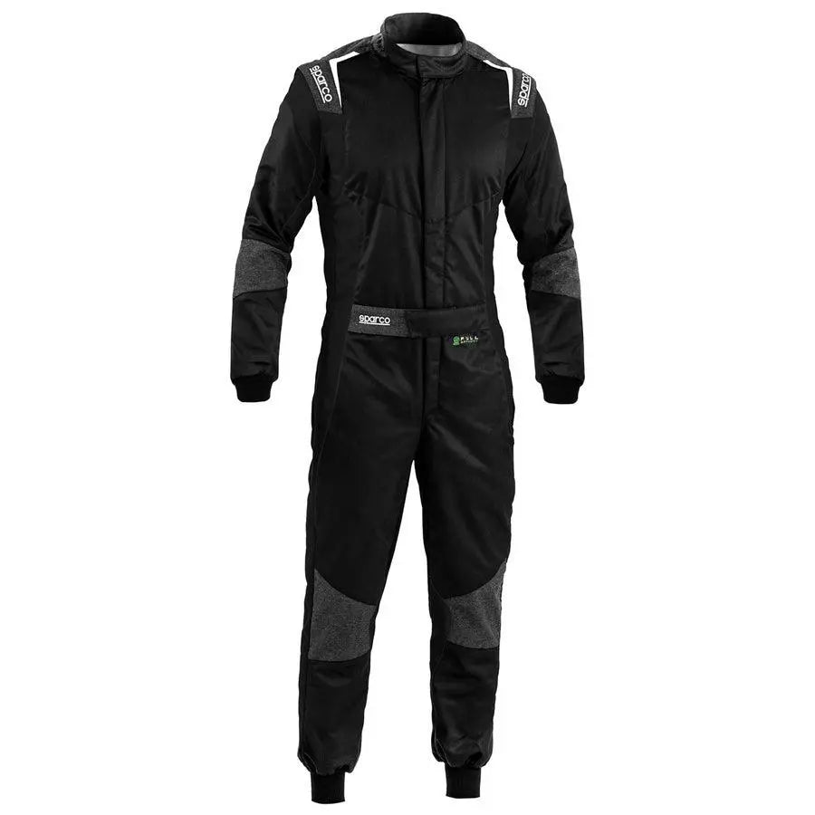 SPARCO FUTURA SUIT - Speedxcrafts