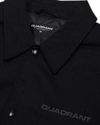 SPEEDCO JACKET - Speedxcrafts