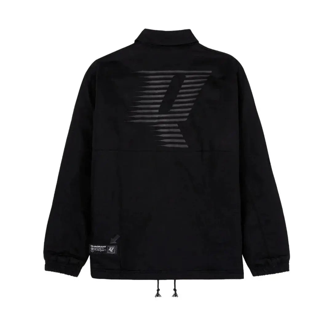SPEEDCO JACKET - Speedxcrafts