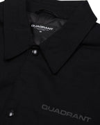 SPEEDCO JACKET - Speedxcrafts