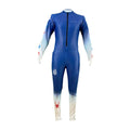 SPYDER Junior Performance GS Vonn Ski | High-Quality Junior Gear - Speedxcrafts