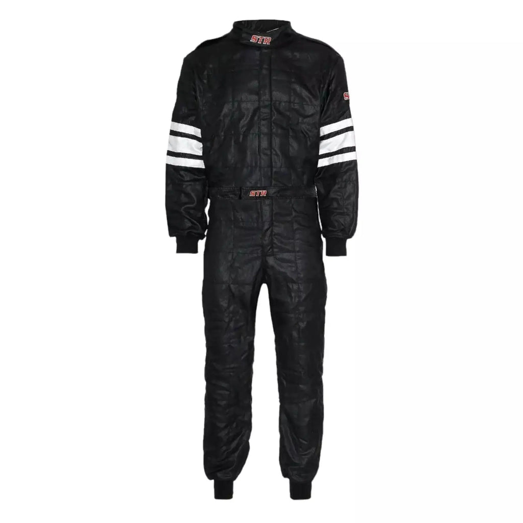 STR Double Layer Race suit | SFI Approved - Speedxcrafts