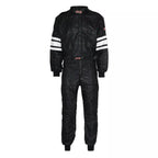 STR Double Layer Race suit | SFI Approved - Speedxcrafts