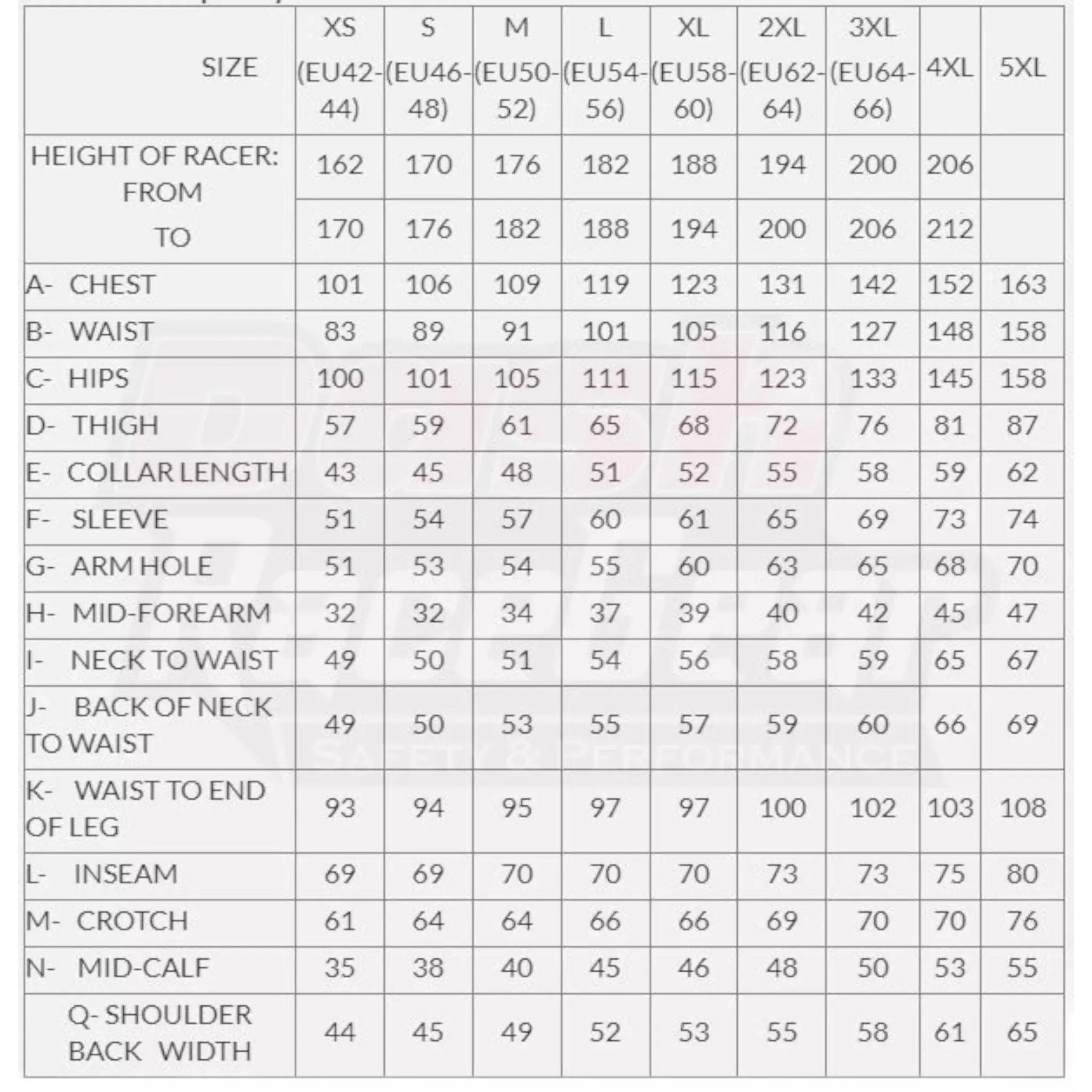 STR 'Club V2' Race Suit - Speedxcrafts