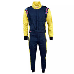 STR 'Club V2' Race Suit | Premium Racing Gear for Competitors - Speedxcrafts