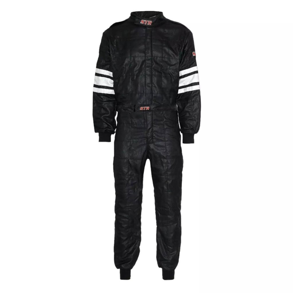 STR Double Layer Race suit | SFI Approved - Speedxcrafts