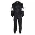 STR Double Layer Race suit | SFI Approved - Speedxcrafts