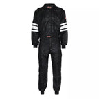 STR Double Layer Race suit | SFI Approved - Speedxcrafts